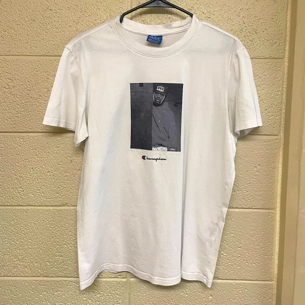 Champion Tee